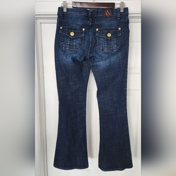 Rock & Republic Jeans - Size 4 - Picture 6 of 17